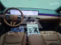 2024 Genesis GV70