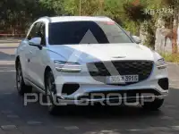 2024 Genesis GV70