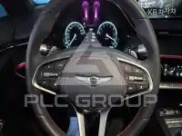 2024 Genesis GV70