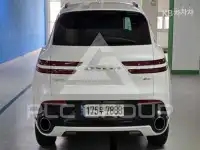 2024 Genesis GV70