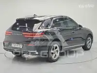 2024 Genesis GV70