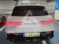 2024 Genesis GV70