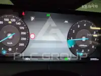 2024 Genesis GV70