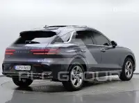 2024 Genesis GV70