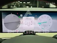 2024 Genesis GV70
