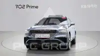 2024 Genesis GV70