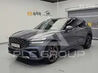 2024 Genesis GV70