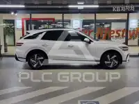 2024 Genesis GV70