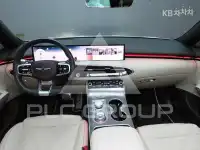 2024 Genesis GV70