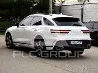 2024 Genesis GV70