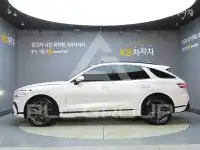 2024 Genesis GV70