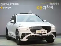 2024 Genesis GV70