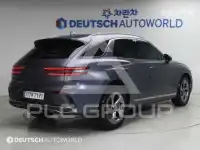 2024 Genesis GV70
