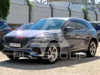 2024 Genesis GV70