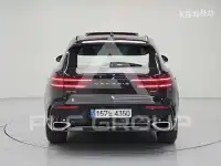 2024 Genesis GV70