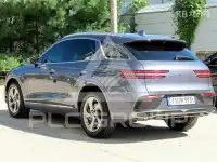 2024 Genesis GV70