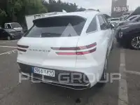 2024 Genesis GV70