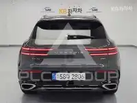 2024 Genesis GV70