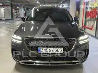 2024 Genesis GV70