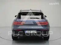 2024 Genesis GV70