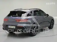 2024 Genesis GV70