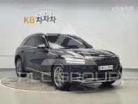 2024 Genesis GV70