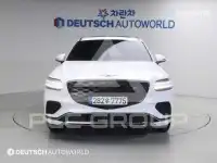 2024 Genesis GV70