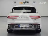 2024 Genesis GV70