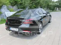 2024 Genesis G70