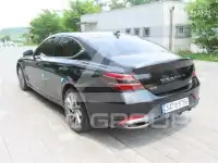 2024 Genesis G70