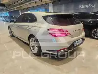2024 Genesis G70