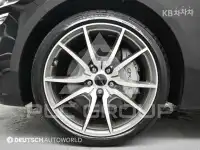 2024 Genesis G70