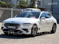 2024 Genesis G70