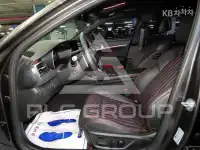 2024 Genesis G70