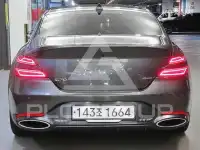 2024 Genesis G70