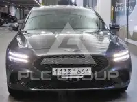 2024 Genesis G70