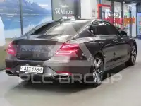 2024 Genesis G70