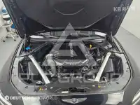 2024 Genesis G70
