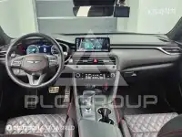 2024 Genesis G70