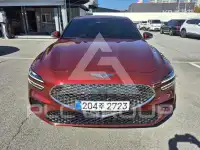 2024 Genesis G70