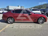 2024 Genesis G70
