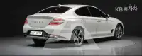 2024 Genesis G70