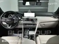 2024 Genesis G70