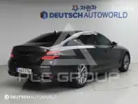 2024 Genesis G70