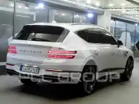 2024 Genesis GV80