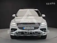 2024 Genesis GV80