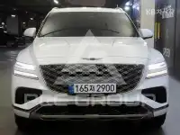 2024 Genesis GV80
