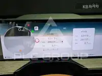 2024 Genesis GV80