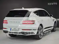 2024 Genesis GV80