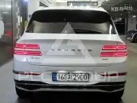 2024 Genesis GV80